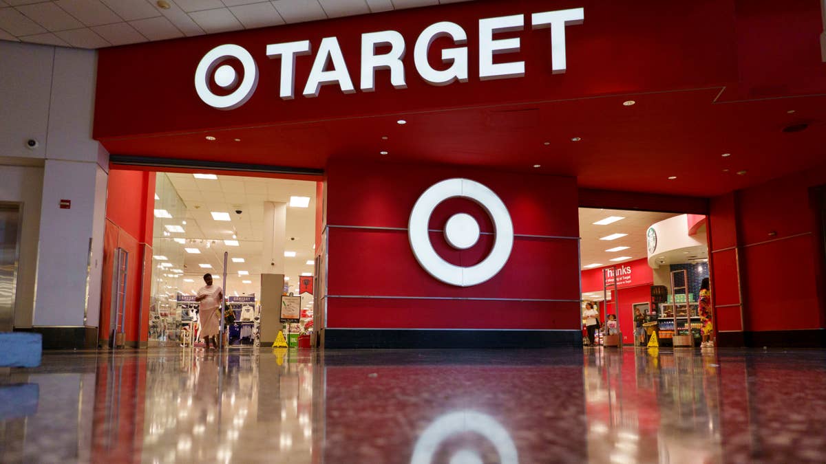 Target makes big AI move that points to a new retail reality