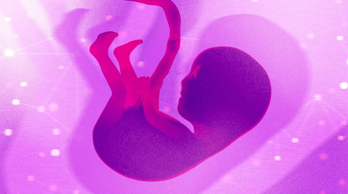 A Biotech Founder Makes the Moral Case for Gene-Editing Human Embryos