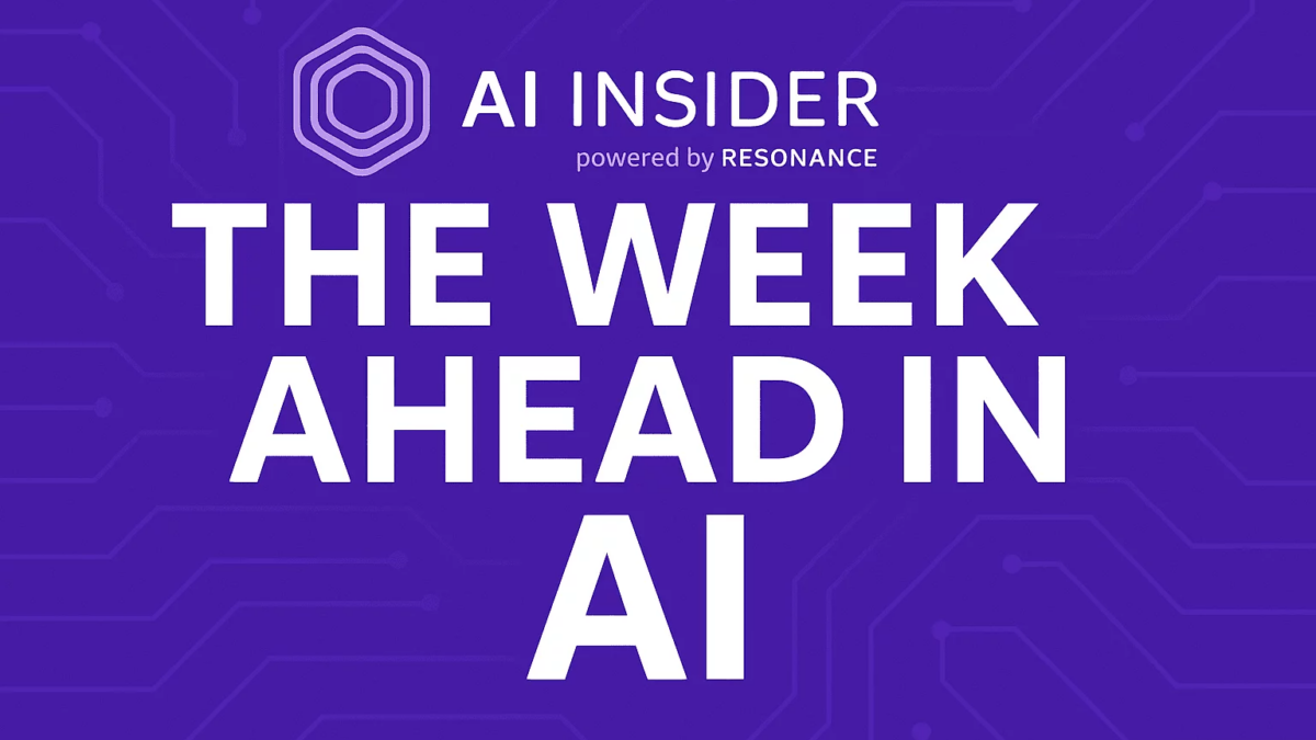 Jensen Huang Says 'AGI Has Arrived', OpenAI's Warning, Data Centers' Rural Land Impact & NYC Public Schools' AI Ban, Plus Upcoming Earnings, Events