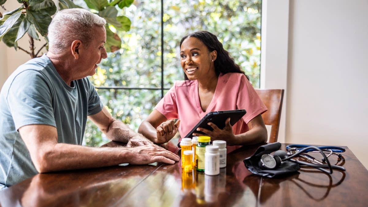 Medicare shoppers face a hidden Al problem this open enrollment