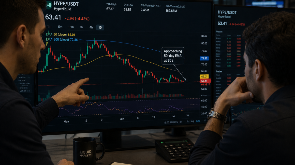 PURR stock: Here’s why Hyperliquid Strategies is soaring today