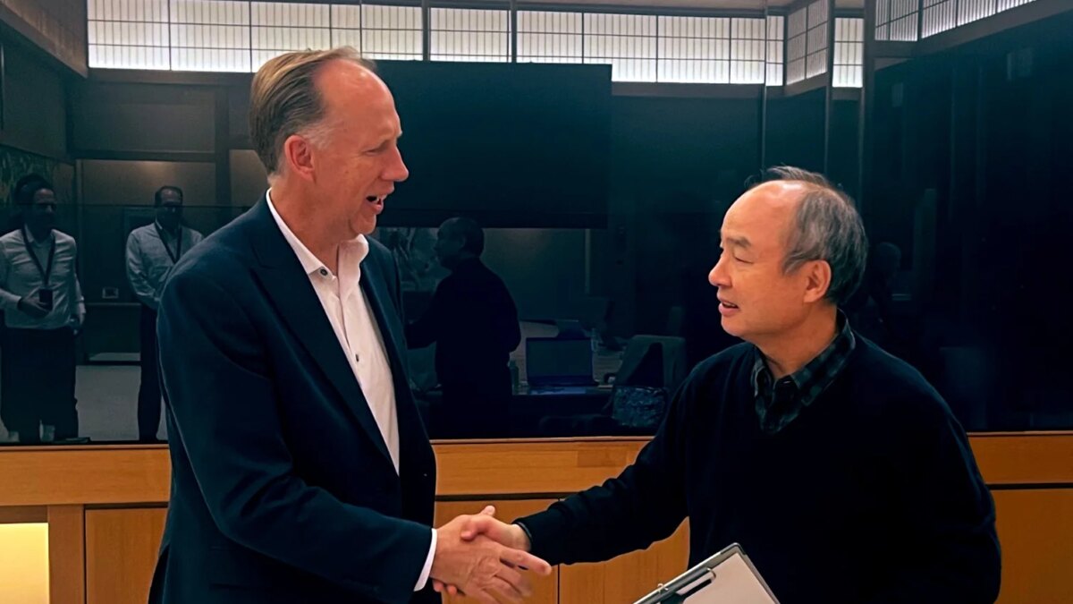 SoftBank Invests $225M in Utah's Autonomous Solutions, Forms Construction Robotics Joint Venture
