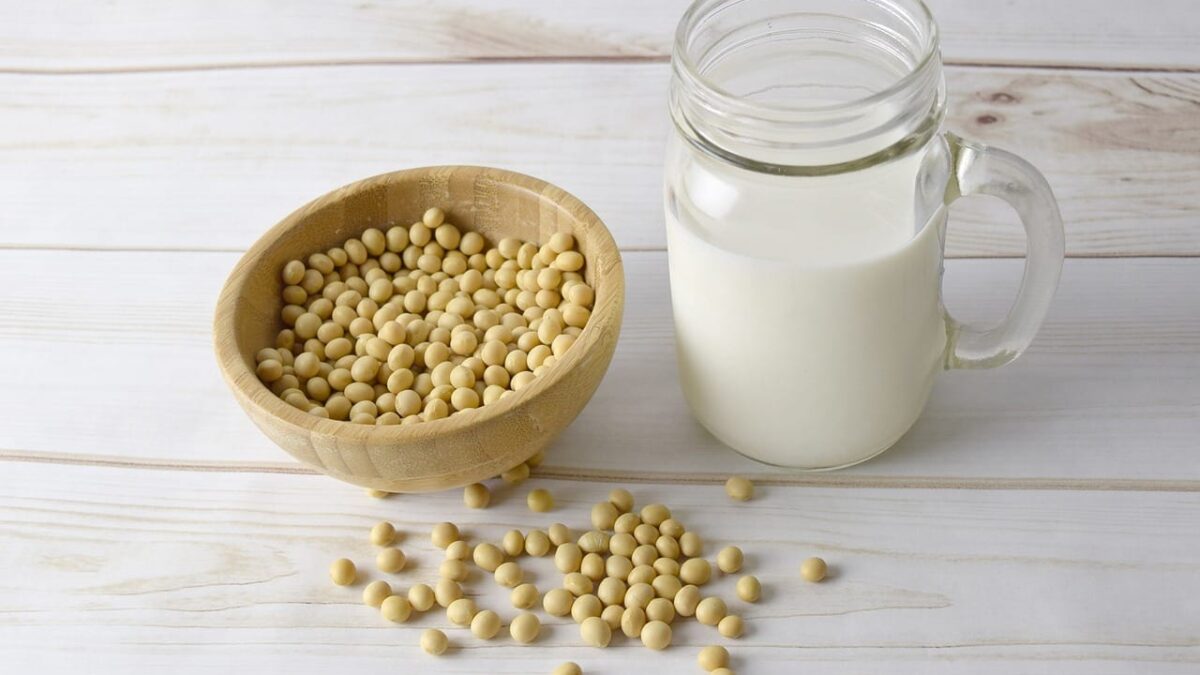 Soybeans Fading Back After Monday’s Rally