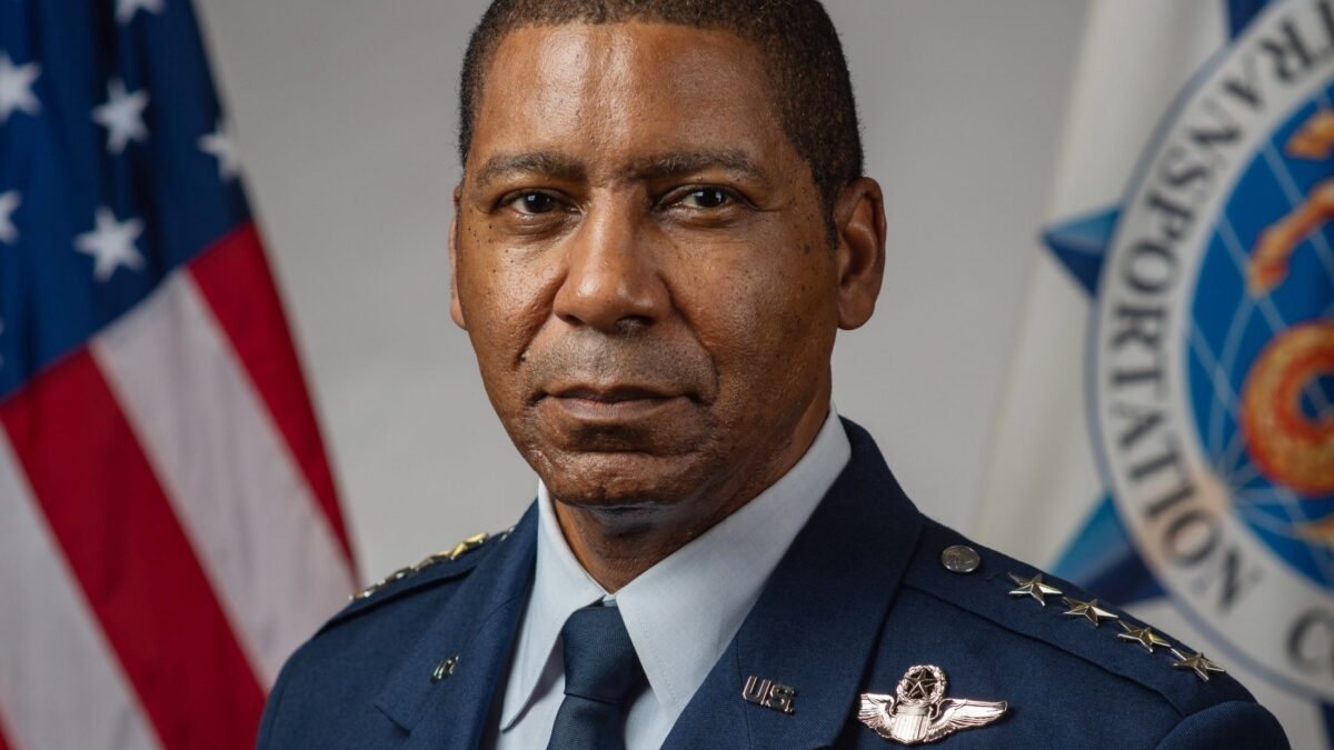 U.S. TRANSCOM deploys randomised AI to secure military logistics