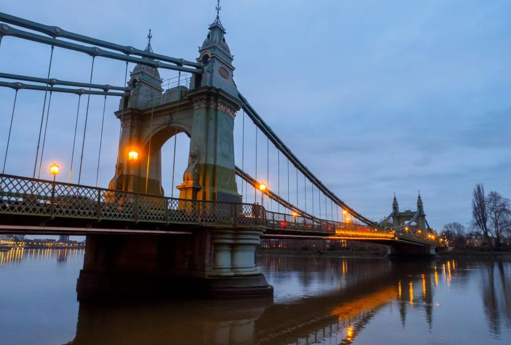 Politics Home | Labour Council Rules Out Challenging Government Over London Funding Cuts